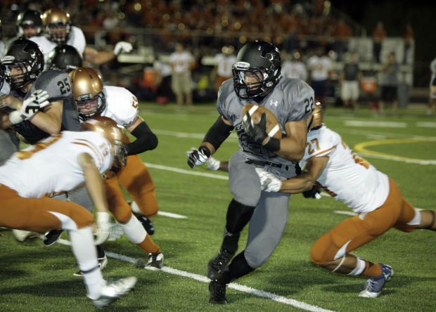 Mountain View 21, Cienega 0